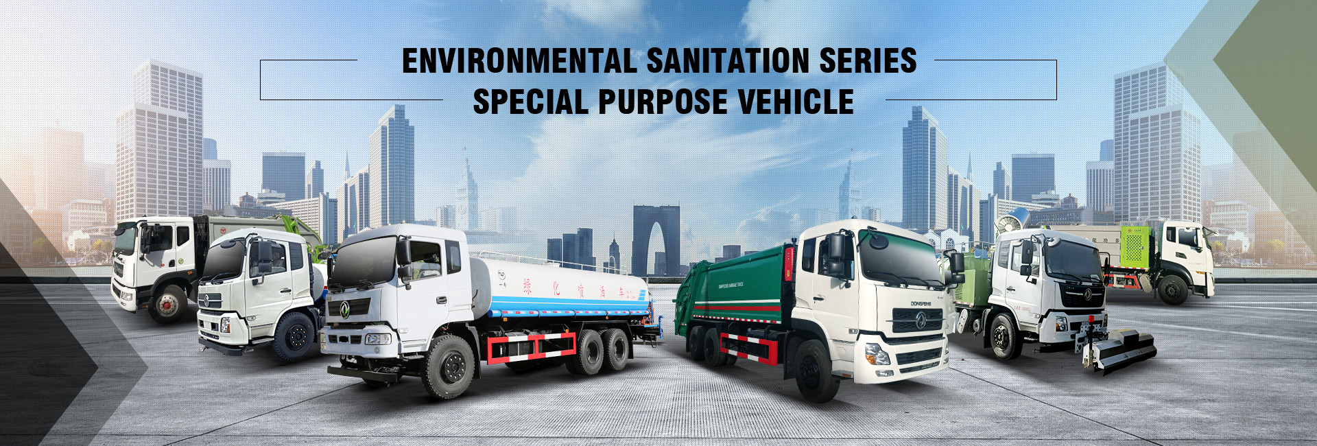 calidad Vehículo comercial nuevo fábrica