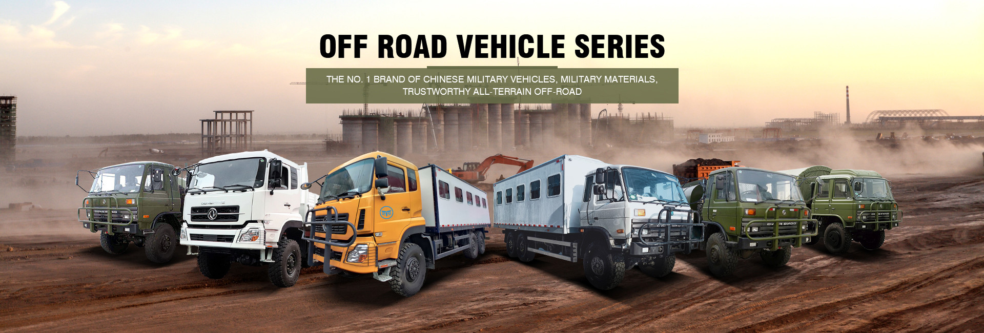 calidad Vehículo comercial nuevo fábrica