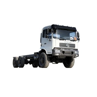 quality Camión ligero 4x4 6x6 fuera de carretera Carga Camión transportista personal Feng EQ1093 AWD factory