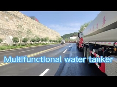 Camión multifunción